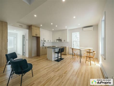 Lévis – Appartement 5 1/2 à louer – Libre immédiatement.